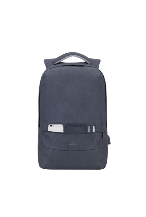 SAC À DOS RIVACASE 7567 POUR PC PORTABLE 17.3" GRIS