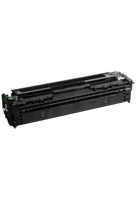 TONER ADAPTABLE HP CE320A/CF210A/CB540A