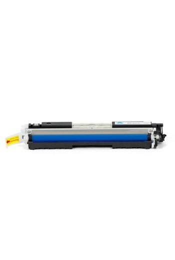 TONER ADAPTABLE HP CE311A/CF351A CYAN