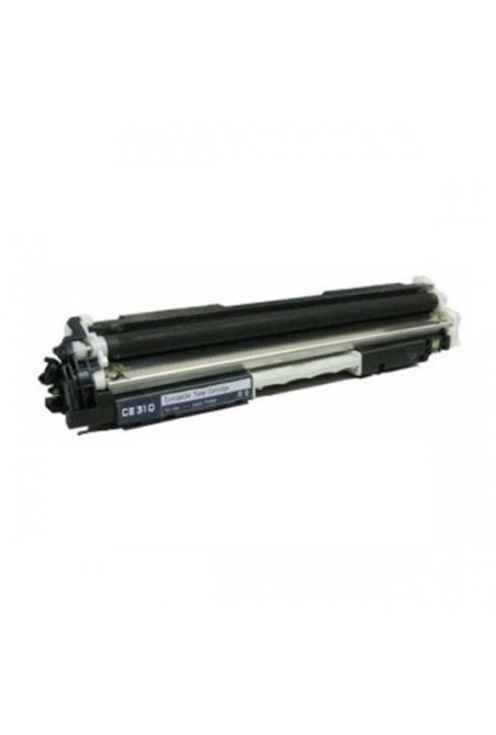 TONER ADAPTABLE HP CE310A/CF350A NOIR