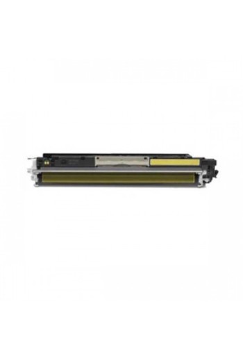 TONER ADAPTABLE HP CE312A/CF352A YELLOW