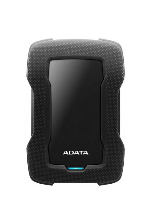 Disque Dur Externe Adata Anti-Choc HD330 USB 3.2 / 1 To/Noir