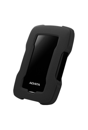 Disque Dur Externe Adata Anti-Choc HD330 USB 3.2 / 1 To/Noir