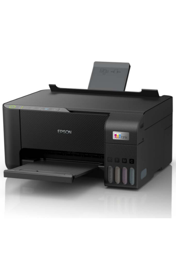 Imprimante Multifonction à réservoir intégré 3en1 couleur Epson ECOTANK L3251