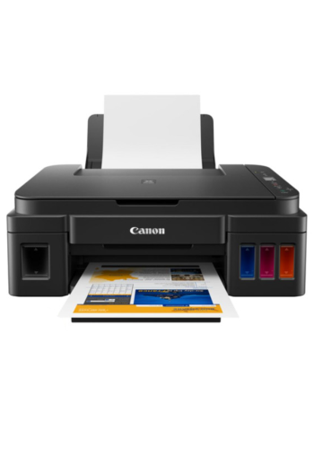 Imprimante CANON JET D'ENCRE Multifonction 3EN1 PIXMA G-2410