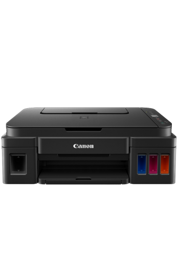 Imprimante CANON JET D'ENCRE Multifonction 3EN1 PIXMA G-2410