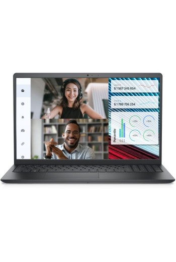 Pc Portable DELL Vostro 3520 i3 12è Gén 8Go 512Go SSD