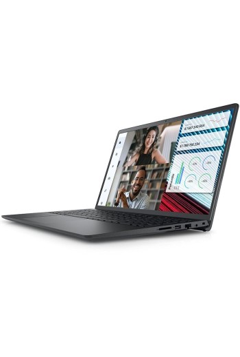 Pc Portable DELL Vostro 3520 i3 12è Gén 8Go 512Go SSD