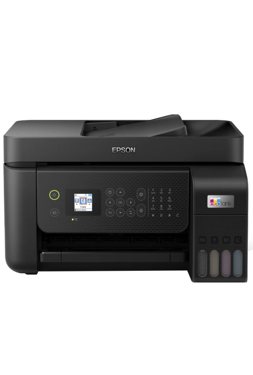 Imprimante Epson EcoTank L5290 Multifonction 4en1