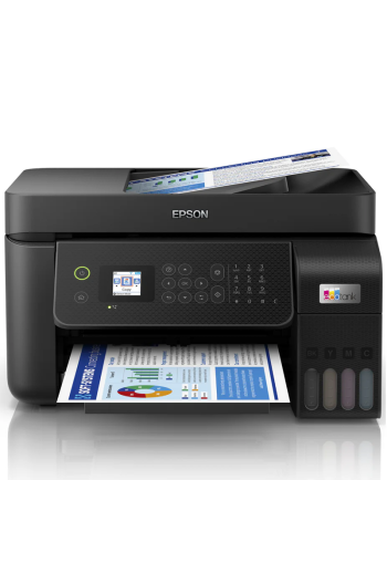 Imprimante Epson EcoTank L5290 Multifonction 4en1