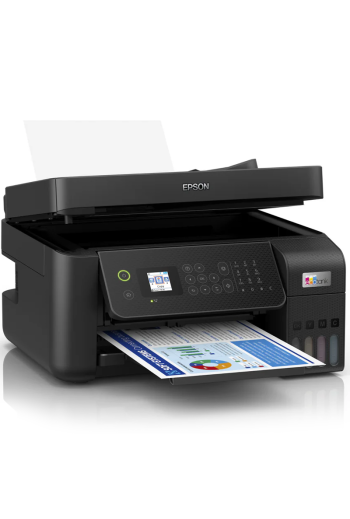 Imprimante Epson EcoTank L5290 Multifonction 4en1