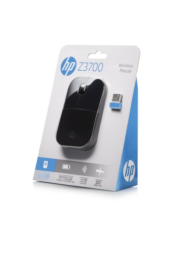 Souris sans fil HP Z3700