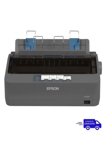 Imprimante Matricielle EPSON LQ-350