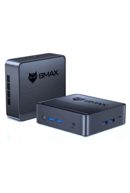 Mini PC de Bureau BMAX B3 N5095 8Go 256Go SSD