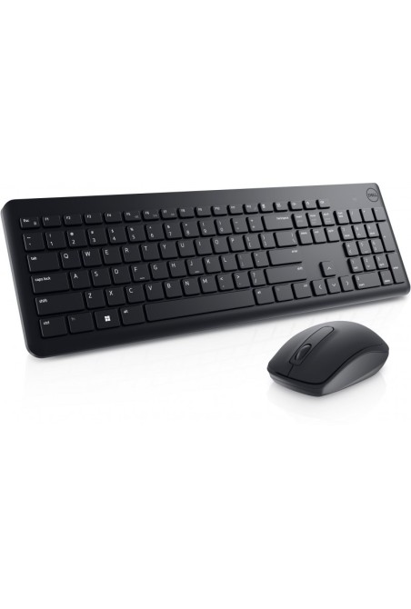 Ensemble Clavier et souris sans fil Dell 580-AKGL