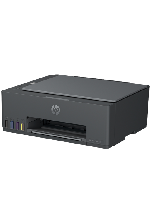 Imprimante HP 3en1 SMART TANK 581 COULEUR / WI-FI