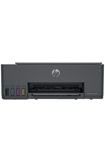 Imprimante HP 3en1 SMART TANK 581 COULEUR / WI-FI