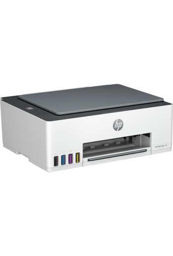 Imprimante HP Smart Tank 585 COULEUR 3EN1 / WIFI + 6 Bouteilles d'encre HP