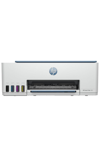 Imprimante HP Smart Tank 585 COULEUR 3EN1 / WIFI + 6 Bouteilles d'encre HP