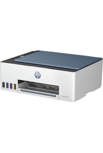 Imprimante HP Smart Tank 585 COULEUR 3EN1 / WIFI + 6 Bouteilles d'encre HP