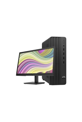 Pc De Bureau HP Pro 290