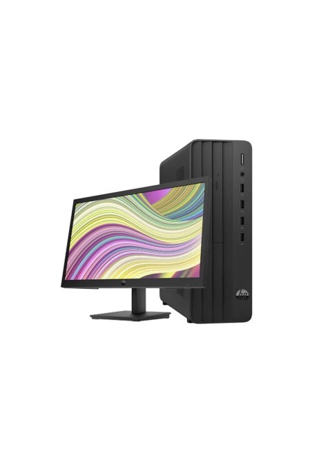 Ordinateur de bureau HP 290 G9 i5 -13500 - 8Go - 512Go - 21.45" (A55A2ET)