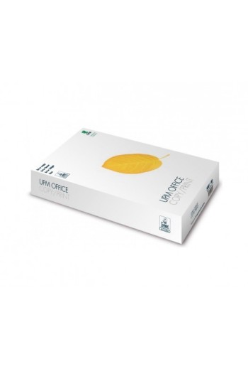 RAME A4 80GR 500FEUILLES - UPM