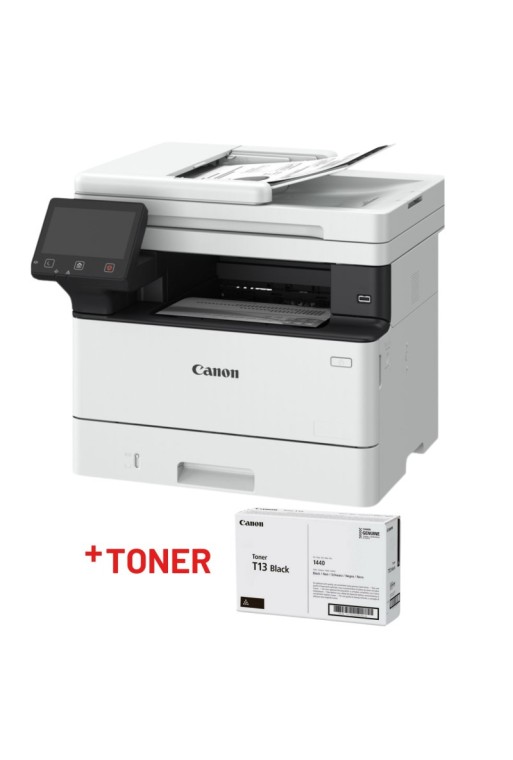 Imprimante Multifonction LASER Canon i-SENSYS X 1440i Monochrome Imprimante Multifonction LASER Canon i-SENSYS X 1440i Monochrome
