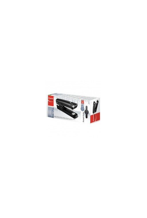 Agrafeuse Maped Essentials Half Strip Agrafeuse Maped Essentials Half Strip