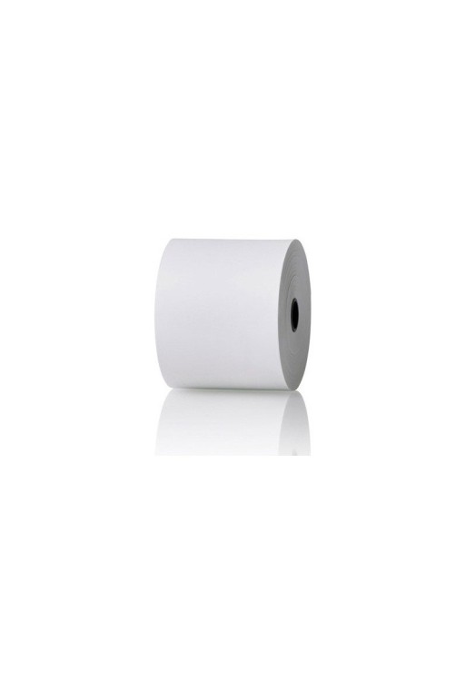 ROULEAU PAPIER THERMIQUE 80MM*70MM ROULEAU PAPIER THERMIQUE 80MM*70MM