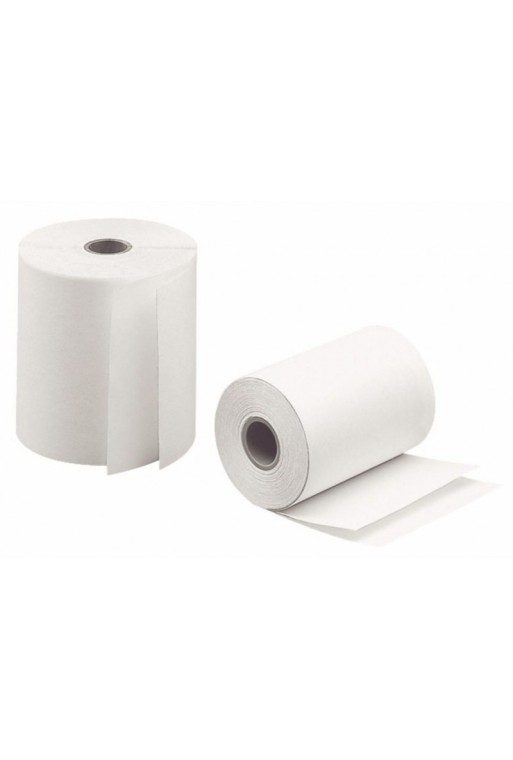 Rouleau de papier thermique 57 x 40mm