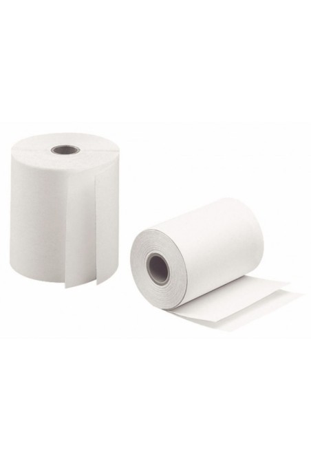 Rouleau de papier thermique 57 x 40mm