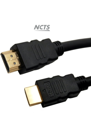 CABLE HDMI NCTS SUNRISE VERSION 1.4 (1.5m)