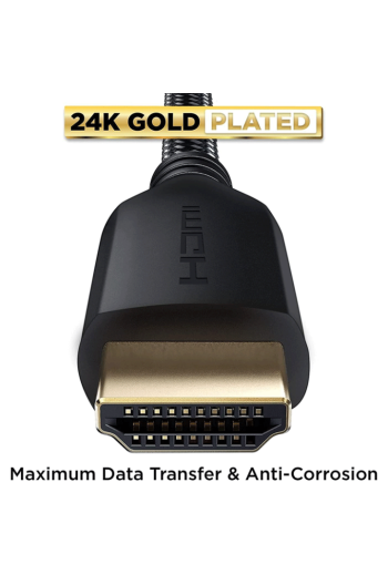 CABLE HDMI NCTS SUNRISE VERSION 1.4 (3.0m)