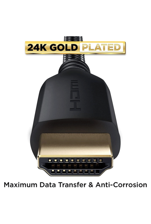 CABLE HDMI NCTS SUNRISE VERSION 1.4 (3.0m) CABLE HDMI NCTS SUNRISE VERSION 1.4 (3.0m)
