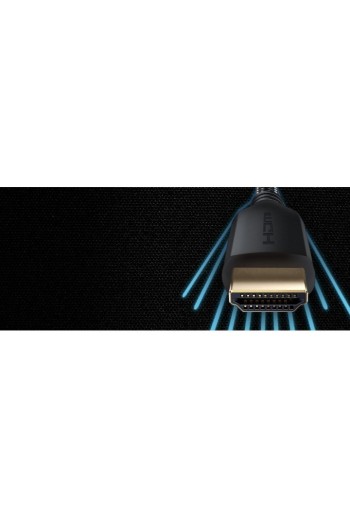 CABLE HDMI NCTS SUNRISE VERSION 1.4 (25 m)