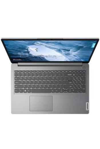 PC Portable LENOVO IdeaPad 1 15IJL7 Intel Celeron N4500 8Go 256Go SSD - Gris