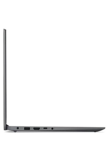 PC Portable LENOVO IdeaPad 1 15IJL7 Intel Celeron N4500 8Go 256Go SSD - Gris