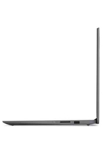 PC Portable LENOVO IdeaPad 1 15IJL7 Intel Celeron N4500 8Go 256Go SSD - Gris