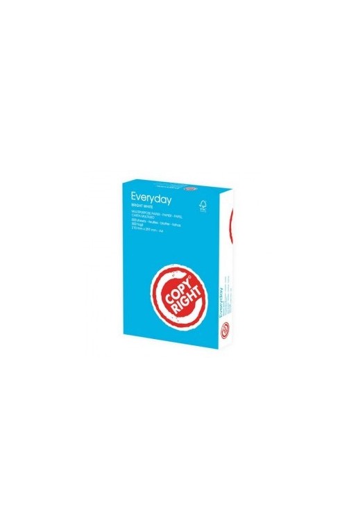 RAME DE PAPIER COPY RIGHT 70 G/M² - 500 FEUILLES RAME DE PAPIER COPY RIGHT 70 G/M² - 500 FEUILLES