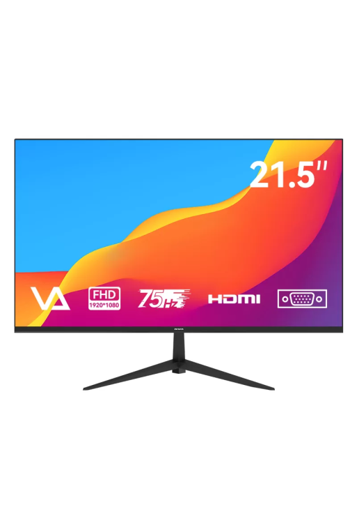 Écran Aiwa MF2208-A 21.5" Full HD VA / 75 Hz