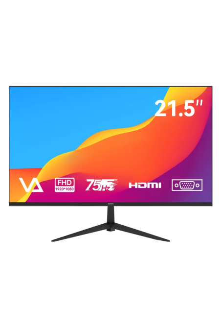 Écran Aiwa MF2208-A 21.5" Full HD VA / 75 Hz