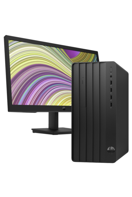 Pc de bureau format tour HP Pro 290 G9