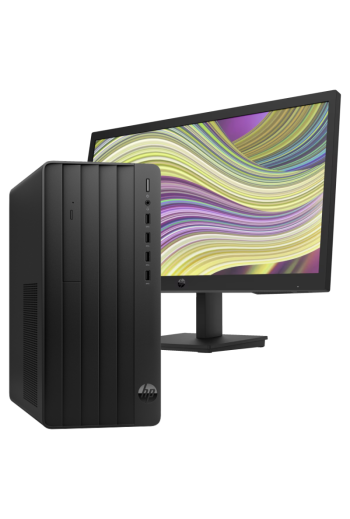 Pc de bureau format tour HP Pro 290 G9