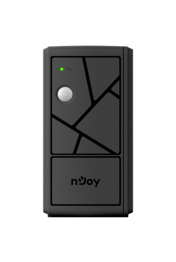 Onduleur NJOY Keen 600 In Line USB 600VA/360W