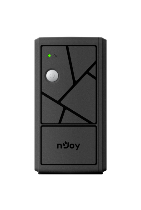 Onduleur NJOY Keen 600 In Line USB 600VA/360W