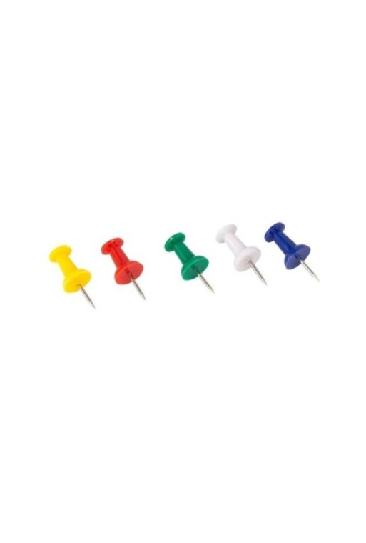Epingle Tableau Deli E0021 23mm Epingle Tableau Deli E0021 23mm