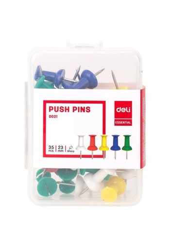 Epingle Tableau Deli E0021 23mm