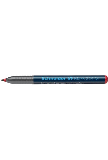 Schneider Marqueur universel Maxx 224 M