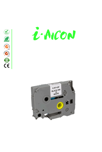 RUBAN BROTHER ADAPTABLE TZE221 Aicon (NOIR)